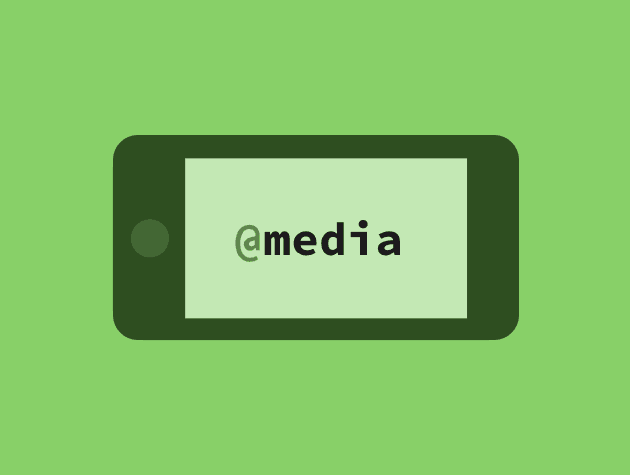 CSS3 Media Query