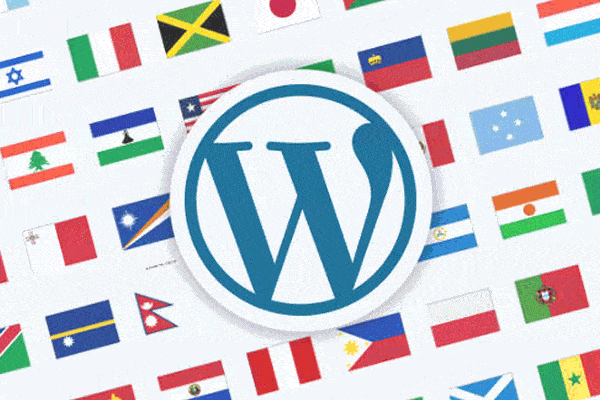 wordpress come configurare sito multilingua