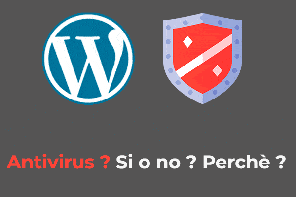 antivirus wordpress