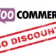Come disabilitare completamente l’uso dei coupon sconto in WooCommerce