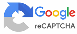 google recaptcha logo