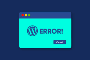 risoluzione problemi comuni wordpress