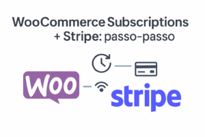 woocommerce subscription stripe guida passo passo