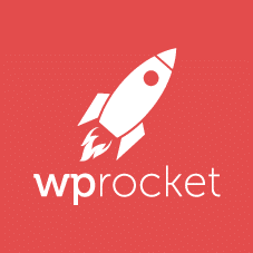 wp rocket logo