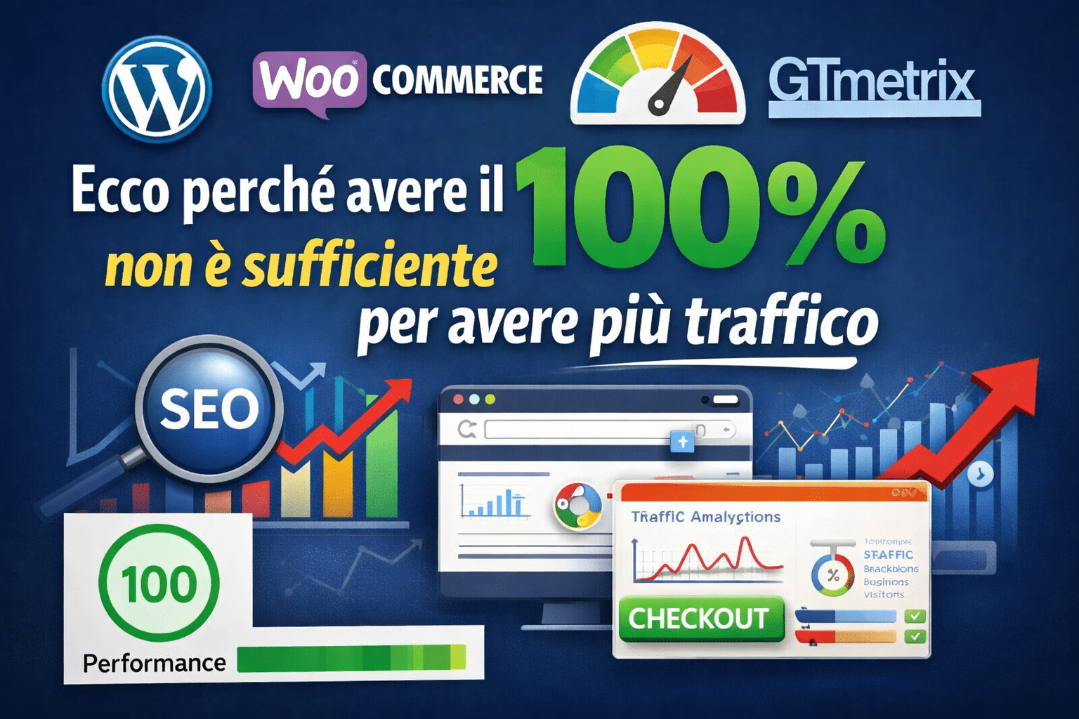 google page speed serve davvero punteggio alto