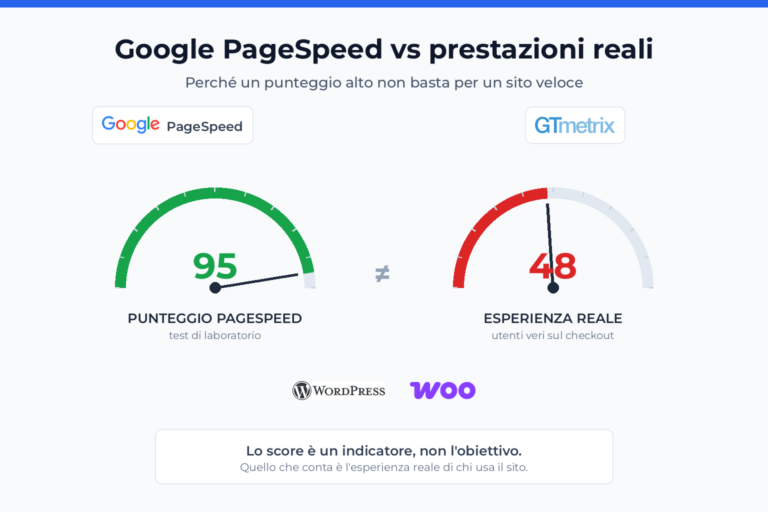 google page speed serve davvero punteggio alto 100