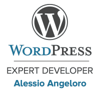 Programmatore Esperto WordPress