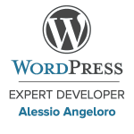 Programmatore Esperto WordPress